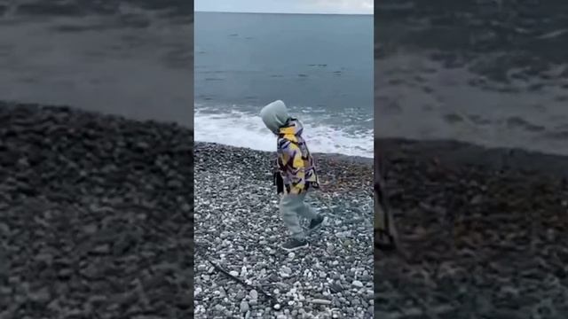 Флешмоб #Ятакговорю, Краснодарский край, г Сочи смотреть онлайн