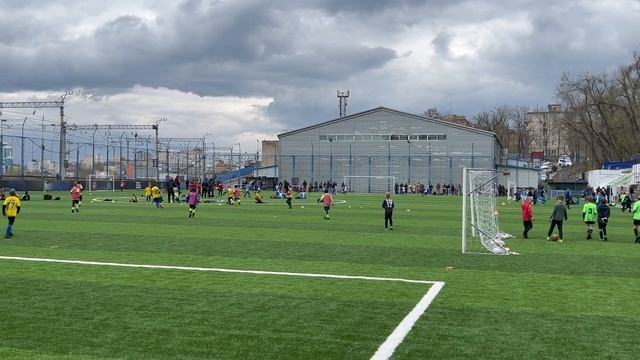 1 ТАЙМ КСШОРVSЛИДЕР (БОЛЬШИЕ ЗВЕЗДЫ СВЕТЯТ МАЛЫМ) 2022 ВЕСНА ВЛАДИВОСТОК смотреть онлайн