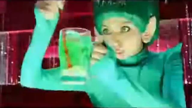 Содочка Lemon пусть будет атомная бомба
