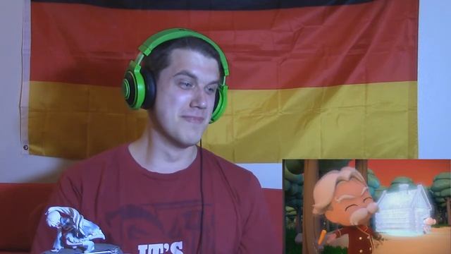 Stormlight Reacts to: RWBY Chibi Season 2 Episode 16 - Neptune Noir смотреть онлайн