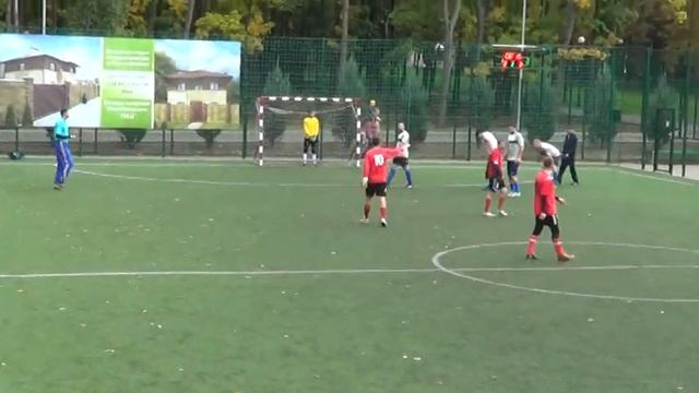 5 КХ 10 лига Фк Юпитер Черная жемчужина смотреть онлайн