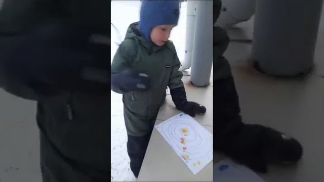 планеты солнечной системы