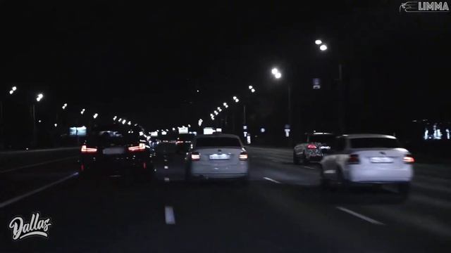 BULA & SVNV - Тлеет (Ramzan Abitov & Olymp Remix) #DallasVIDEO