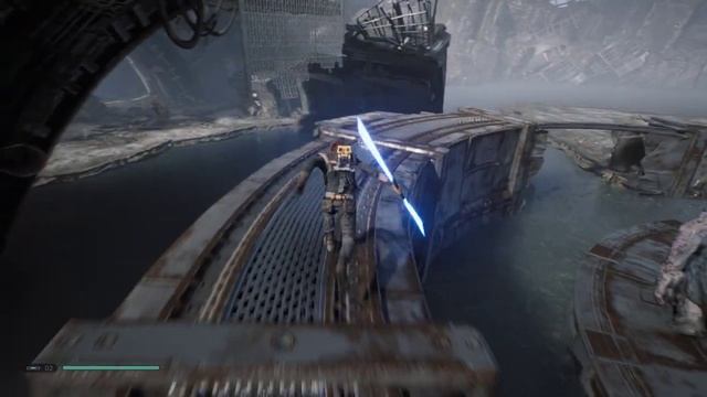 Star Wars Jedi Fallen Order 2024 02 24 14 40 39 01 смотреть онлайн