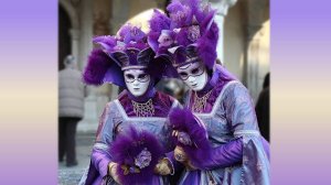 №43. Двое (муз."Если б не было тебя", исп.  Toto Kutuno, Veronika Agapova), плейлист "Мир входящему"