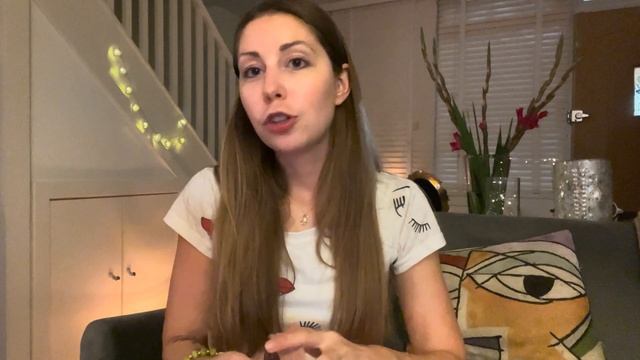 БЛИЗНЕЦЫ - ТАРО ПРОГНОЗ на ОКТЯБРЬ 2023 года от MARINA LICA смотреть онлайн