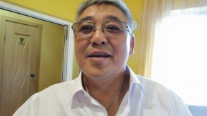 Свадьба в Дульдурге