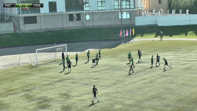 Д. РАТАР-2 - Планета-К смотреть онлайн