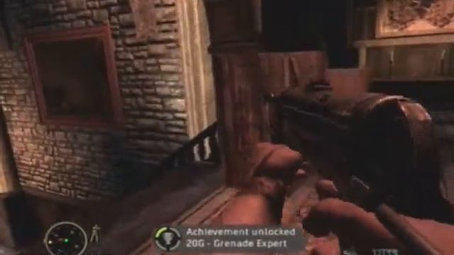 Let's Play Hour of Victory - Episode 3 "Not Castle Wolfenstein" (Part 2) смотреть онлайн