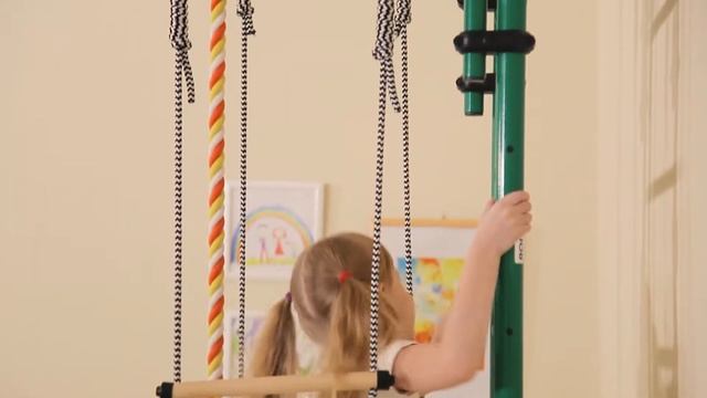 Карусель Комета NEXT 1 смотреть онлайн