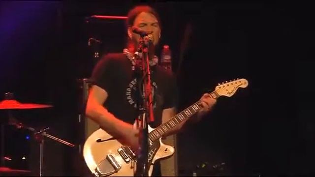 The Dandy Warhols We Used To Be Friends Live at The Mercury Ballroom Louisville, Kentucky 2016 04 смотреть онлайн