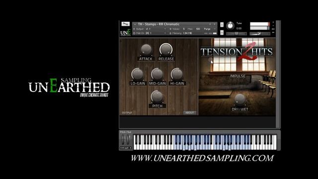 Tension Hits 2 - video walkthrough смотреть онлайн