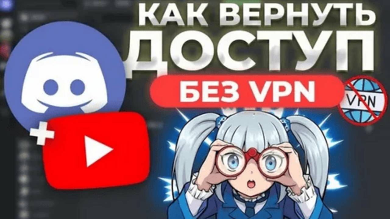 Как включить картинки в дискорде