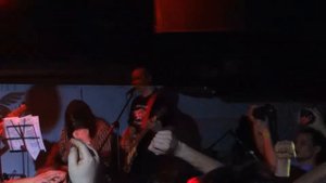 Музыканты ГО - Всё идет по плану (Летов) @ Вермель 16.02.2019