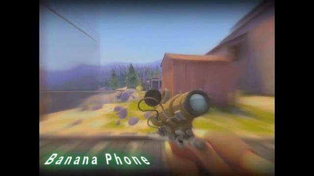 team fortress 2 - test 1 смотреть онлайн