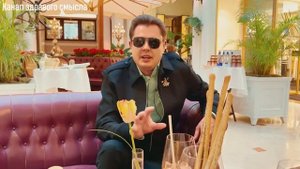 Понасенков о Невзорове ты все время предаешь 12 мая