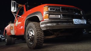 American Trucks Show 2024 (часть 2-ая)