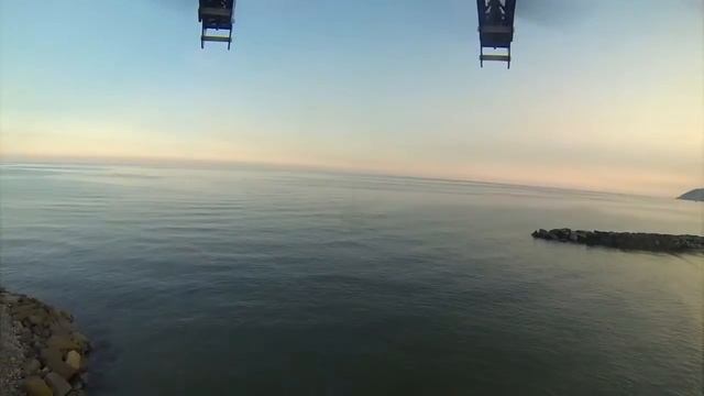 First Test Brushless Gimbal Martinez v2 Firmware 0 48 смотреть онлайн