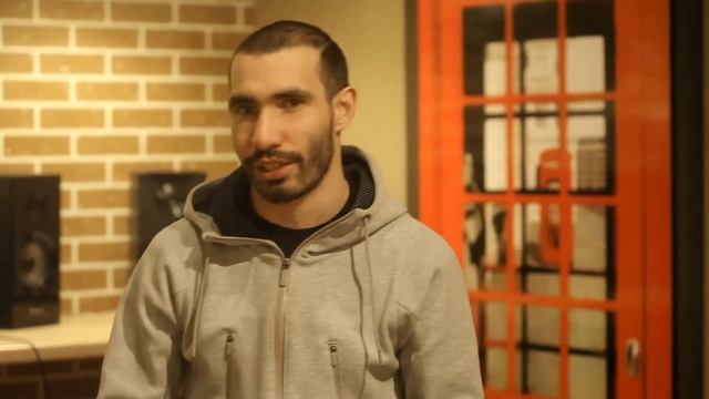 Отзыв о Bigwig SLAVON смотреть онлайн