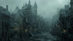 ЗАХВАТЫВАЮЩИЙ ДЕТЕКТИВ! Первая книга о Николя ле Флоке!