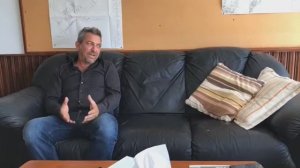 Отзыв партнера. Кипр, Ларнака.