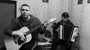 Аркадий Северный - дым кольцами