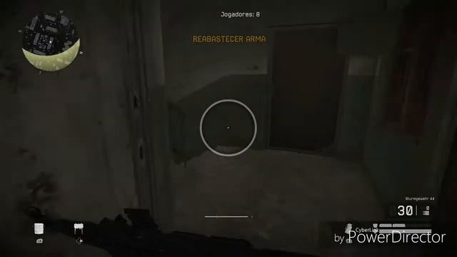 WARFACE XBOX