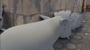 хомяк блоп топ