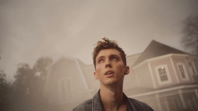 Troye Sivan for Calvin Klein #MYCALVINS Campaign