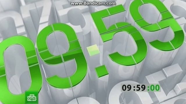 Часы НТВбеларусь(2012-2014) 2 минутная версия смотреть онлайн