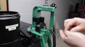 Lee Precision Universal Decapping Die