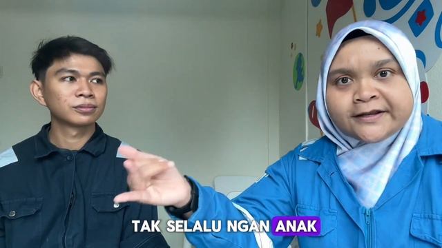 #MKongsi Ep.01 ⚡️- "PUNCA ANAK SPEECH DELAY: GADGET ATAU GENETIK?" ft Teacher Arif & Teacher Adilah
