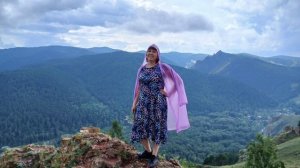 Лишь на милость Твою уповаю🙏Христианская песня. Нина Зубенкова. Автор:Авана