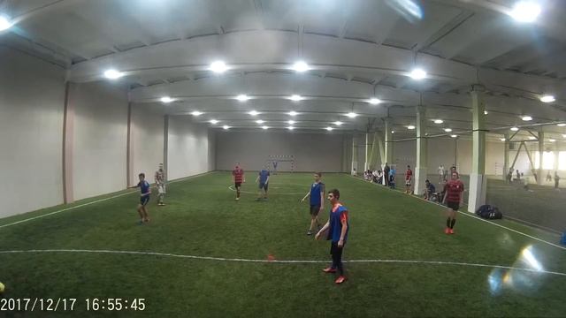 Гриффиндор - Ленинский 2ой круг смотреть онлайн