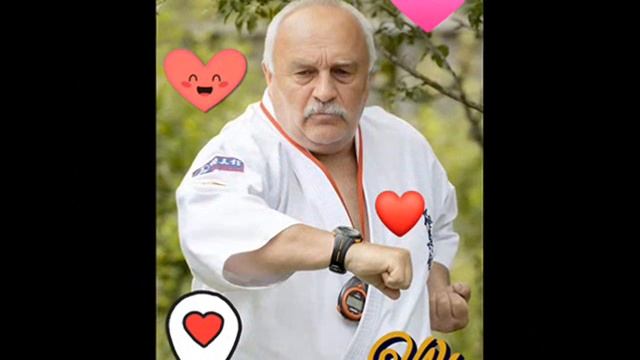 SILVER DADDIES & CIA 2 (Time Tamer__Bettogh ) Audio NoCopyright