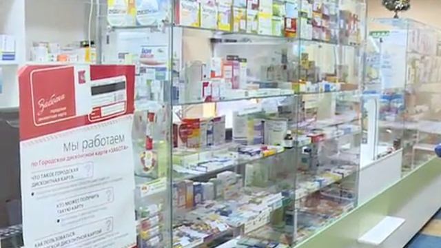 Родители маленьких вологжан вновь безрезультатно штурмуют аптеки