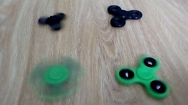 Вращение моих спиннеров смотреть онлайн