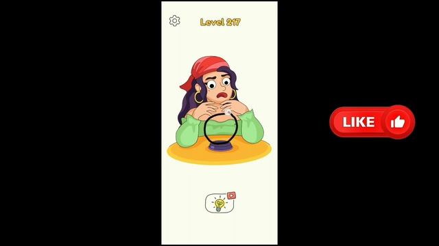 DOP 4 Draw One Part Level 217 смотреть онлайн