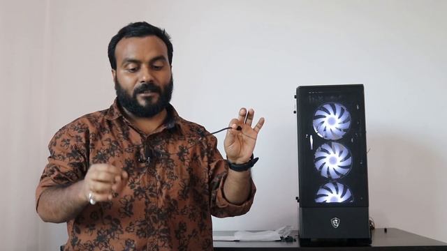 MSI MAG Forge 112R Review | 👍 смотреть онлайн