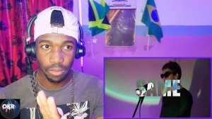 JAMAICAN REACTS TO | TARAS STANIN - "SAME" | FIRST TIME REACTION 🇯🇲 | Exquisite !! 🤯