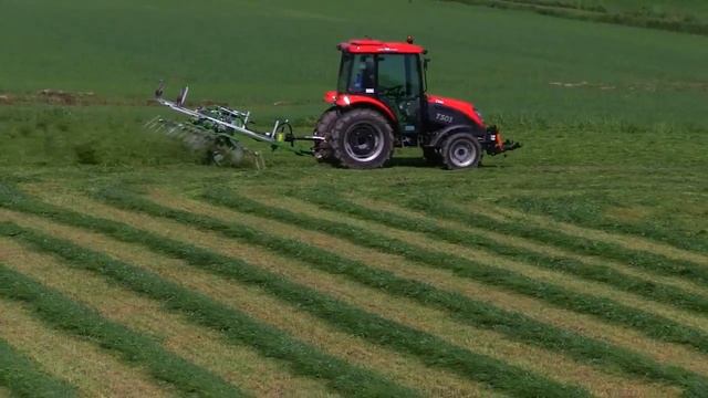 Вспушиватели SaMASZ P4 530C смотреть онлайн