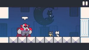 SUPER CAT TALES 2 world 5-8 LORD iridum