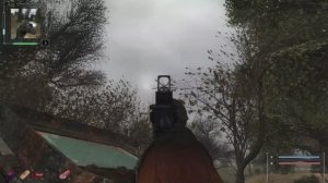 ОП 2.2 Выносим пять вертух на Кордоне.