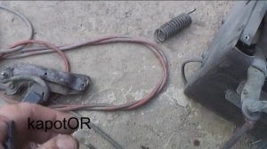 Инструмент,паяльник для сварки пластика своими руками