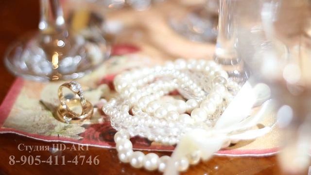 Свадьба в Георгиевске