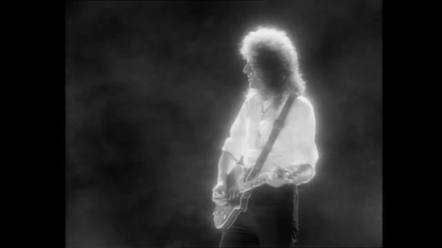 Freddie Mercury "Empty spaces" - My original song This is not (AI cover) смотреть онлайн