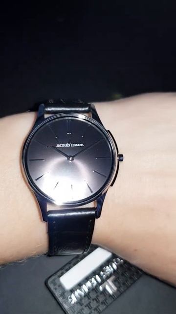 Наручные женские часы Jacques Lemans 1-1938A смотреть онлайн