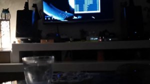 Edifier S2000mk3 audio test - Pink Floyd "exp. from "soycd".