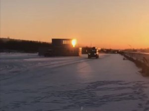 2025/02/01 Контр-аварийная подготовка