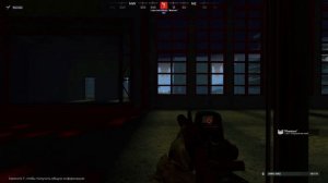 Передай своему хозяину, черный мечник вернулся